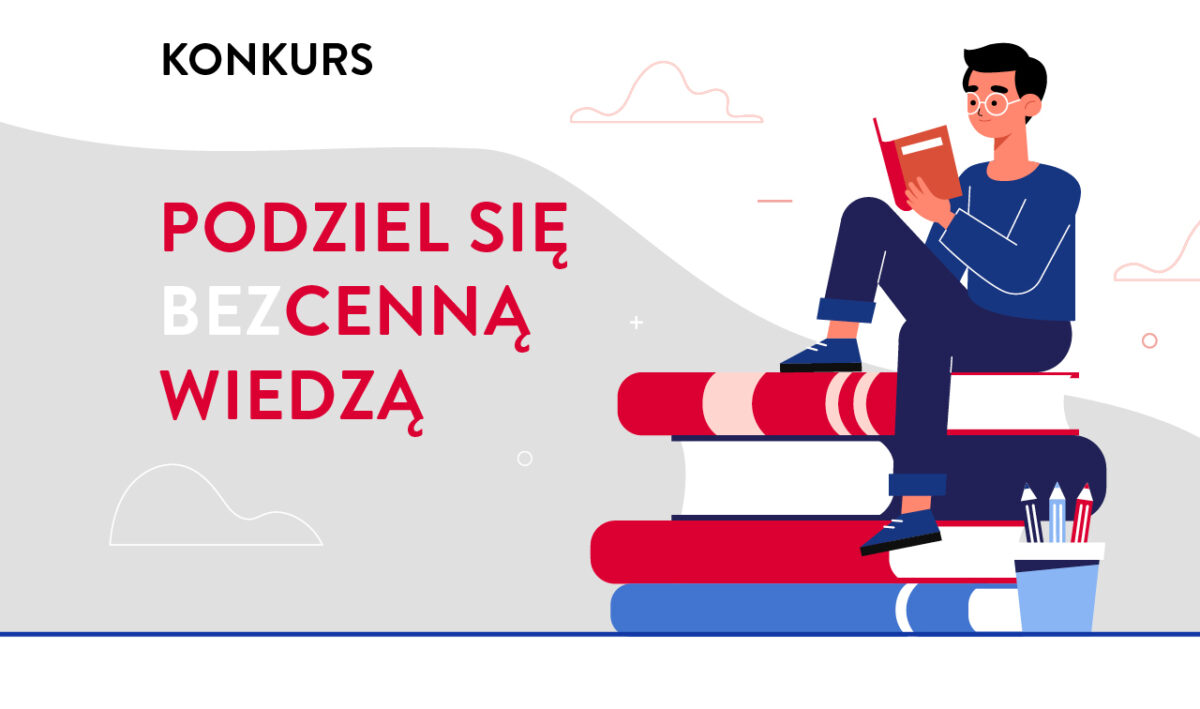 Konkurs na najlepszą pracę magisterską i rozprawę doktorską Narodowego Instytutu Wolności