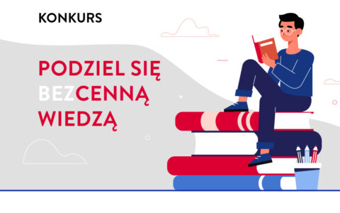 Konkurs na najlepszą pracę magisterską i rozprawę doktorską Narodowego Instytutu Wolności