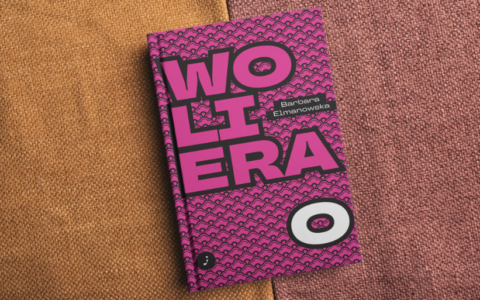 Wykładowczyni Uniwersytetu Szczecińskiego z Nagrodą Literacką im. Witolda Gombrowicza