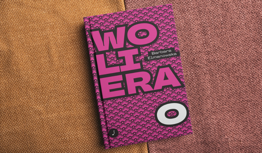 Wykładowczyni Uniwersytetu Szczecińskiego z Nagrodą Literacką im. Witolda Gombrowicza