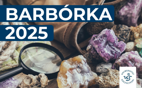 Barbórka w Geocentrum