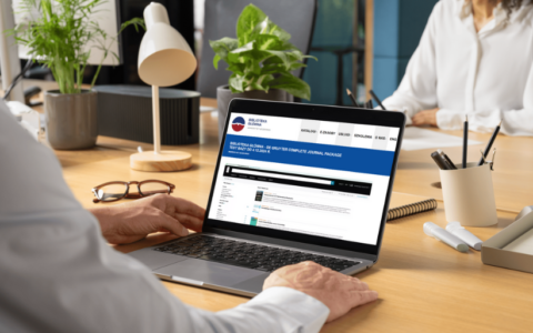 Biblioteka Główna US poleca dostęp testowy do nowych baz danych