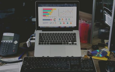 Oferta pracy – Specjalista od baz danych w Instytucie Nauk o Morzu i Środowisku