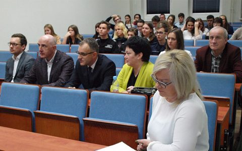 IV edycja Olimpiady Wiedzy o Bezpieczeństwie i Obronności