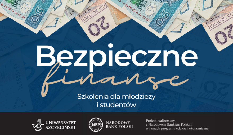 Jak bezpiecznie zarządzać budżetem i unikać cyberzagrożeń? Ruszają bezpłatne szkolenia dla młodzieży