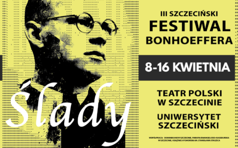Relacja z III Szczecińskiego Festiwalu „Ślady”