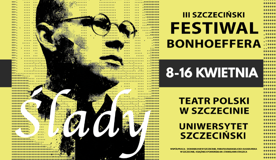 III Szczeciński Festiwal „Ślady” na półmetku