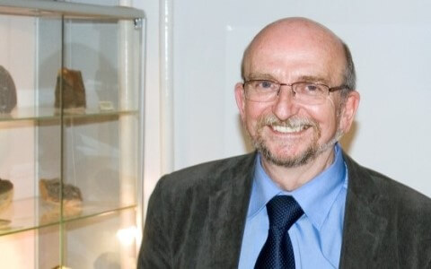 Jubileusz 70-lecia urodzin prof. dr hab. Ryszarda K. Borówki