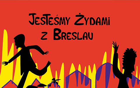 Projekcja filmu „Jesteśmy Żydami z Breslau”