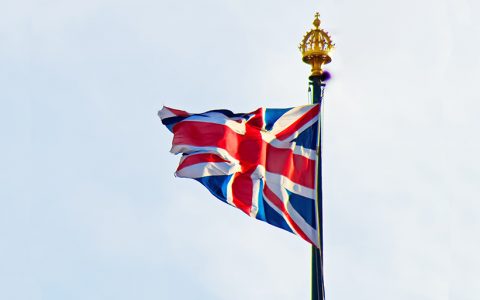 Informacja Ambasadora Wielkiej Brytanii w Polsce o kontynuacji współpracy międzynarodowej z państwami Unii Europejskiej