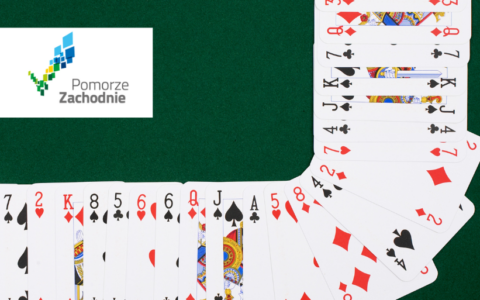 Dofinansowanie dla XVIII Otwartego Turnieju Brydżowego o Puchar Rektora US