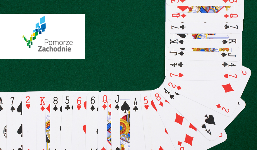 Dofinansowanie dla XVIII Otwartego Turnieju Brydżowego o Puchar Rektora US