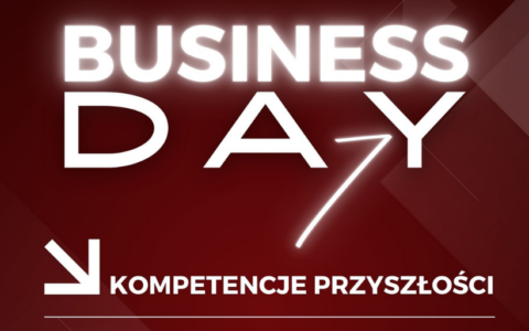 Zaproszenie na 7. edycję Business Day