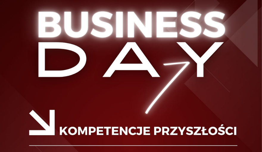 Zaproszenie na 7. edycję Business Day