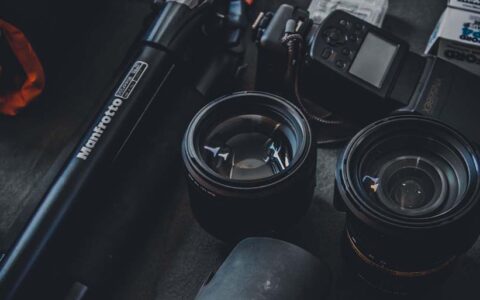 Poszukujemy operatorów obrazu, montażystów i realizatorów filmowych