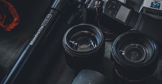 Poszukujemy operatorów obrazu, montażystów i realizatorów filmowych