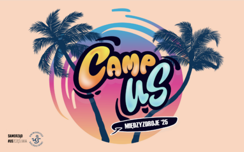 Wyjazd integracyjny dla studentów pierwszego roku