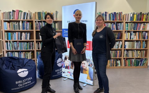 200 doktorat w otwartym dostępie w naszym Repozytorium