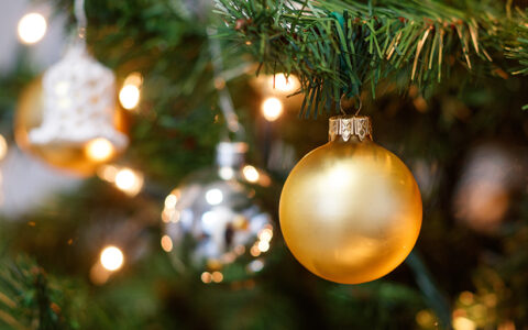 Spotkanie świąteczne Seniorów