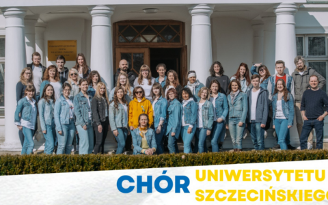 Nabór do Chóru Uniwersytetu Szczecińskiego