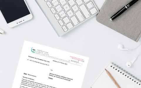 La Fondation Coeur Vert – organizacja, którą warto wspierać