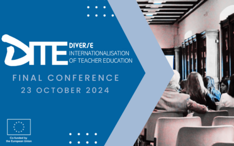 Konferencja kończąca projekt DITE