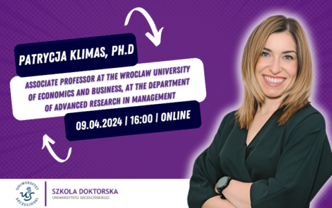 Zaproszenie na kolejne spotkanie Join US