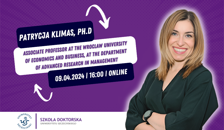 Zaproszenie na kolejne spotkanie Join US