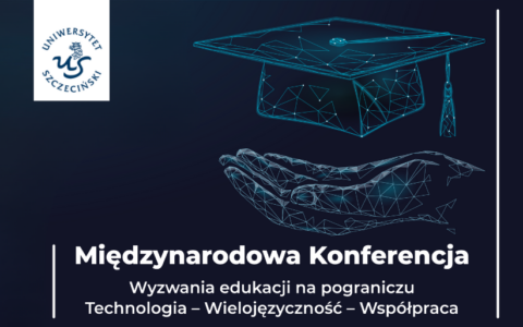 Zaproszenie do udziału w konferencji