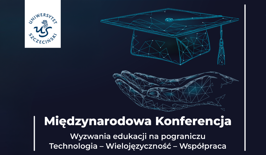 Zaproszenie do udziału w konferencji