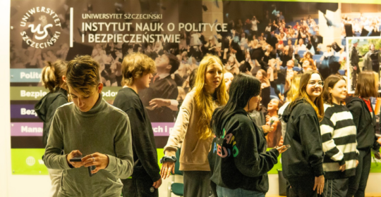 Projekt „Bezpieczna przyszłość”