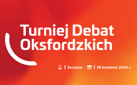 I Turniej Debat Oksfordzkich