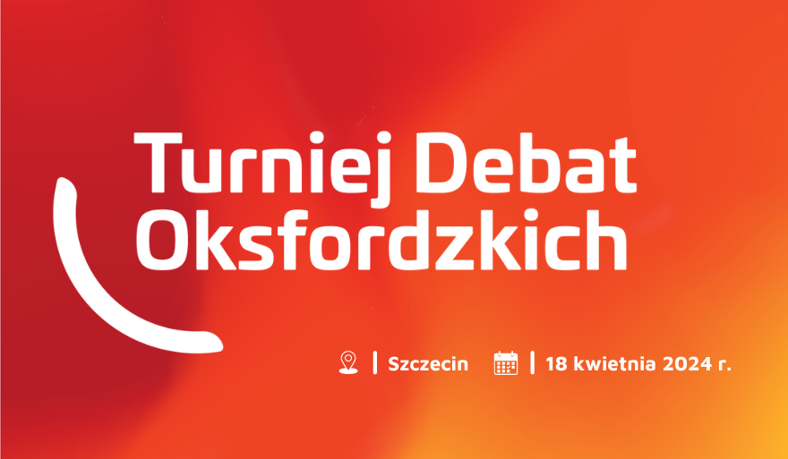 I Turniej Debat Oksfordzkich
