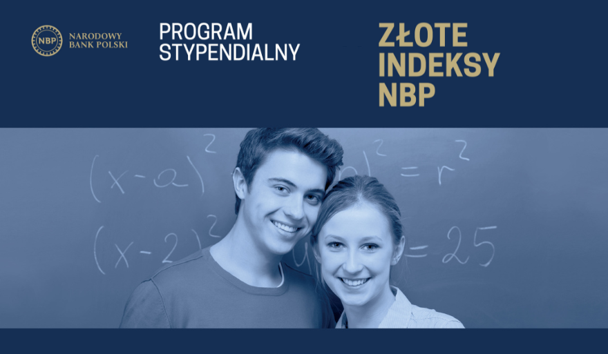 Zaproszenie dla studentów