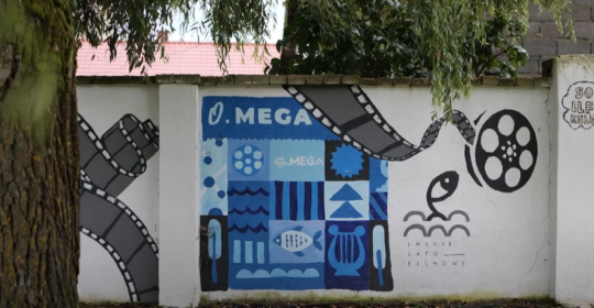 Relacja z 51. Ińskiego Lata Filmowego