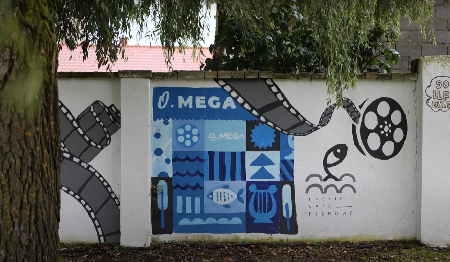 Relacja z 51. Ińskiego Lata Filmowego