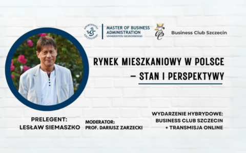 Rynek mieszkaniowy w Polsce – stan i perspektywy