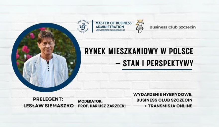 Rynek mieszkaniowy w Polsce – stan i perspektywy