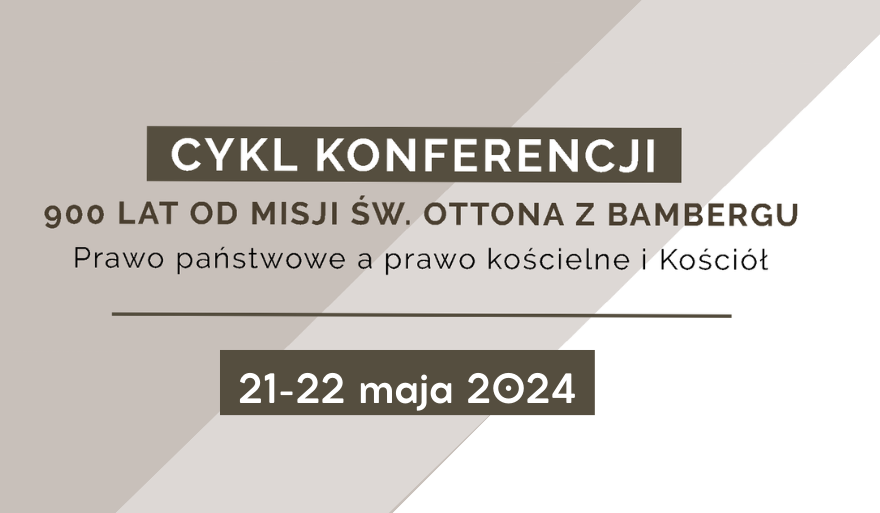 Zaproszenie do udziału w konferencji naukowej WT i WPiA US