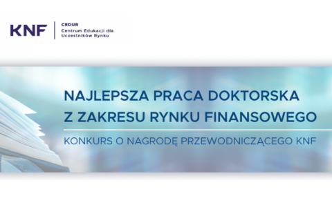 Zaproszenie do udziału w konkursie