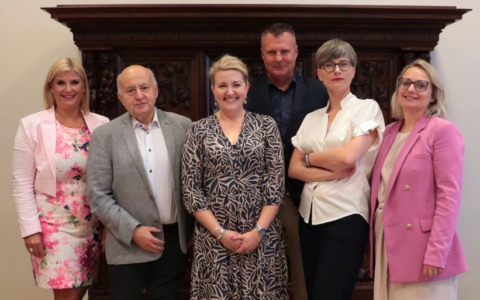 Nowy skład Komisji Bioetycznej przy Uniwersytecie Szczecińskim