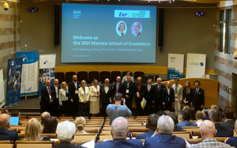 Międzynarodowa konferencja naukowa EURO-TRANS