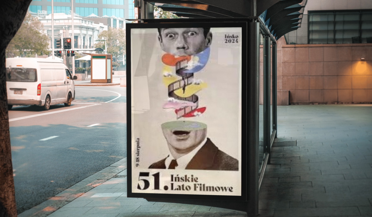 Uniwersytet Szczeciński patronem Ińskiego Lata Filmowego