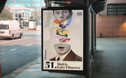 Uniwersytet Szczeciński patronem Ińskiego Lata Filmowego