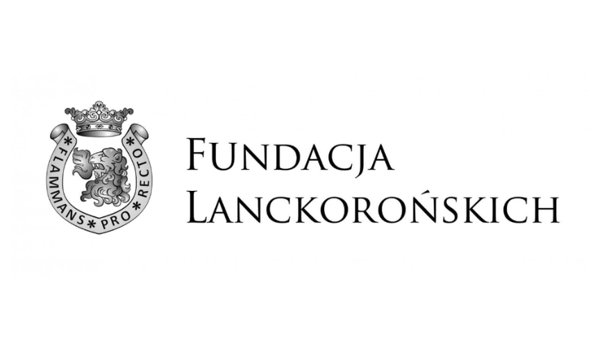 Trzech badaczy Instytutu Historycznego US stypendystami Fundacji z Brzezia Lanckorońskich