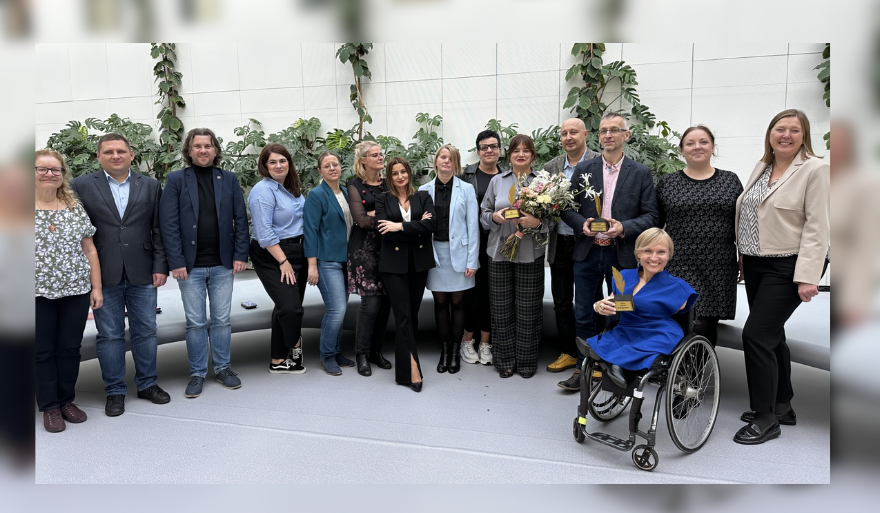 Reprezentantka US w Komisji ds. Dostępności Uczelni przy KRASP