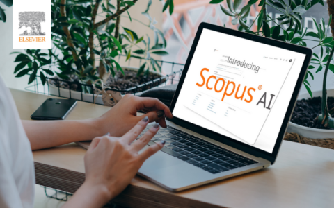 Okres testowy i webinar Scopus AI