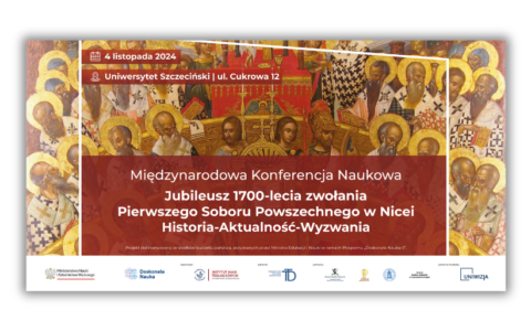 Zaproszenie do udziału online w międzynarodowej konferencji teologicznej