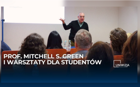 Warsztaty „Speech Acts, Self-Expression, and Music” w Instytucie Filozofii i Kognitywistyki