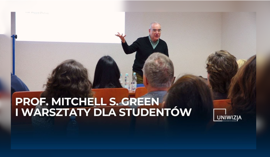 Warsztaty „Speech Acts, Self-Expression, and Music” w Instytucie Filozofii i Kognitywistyki